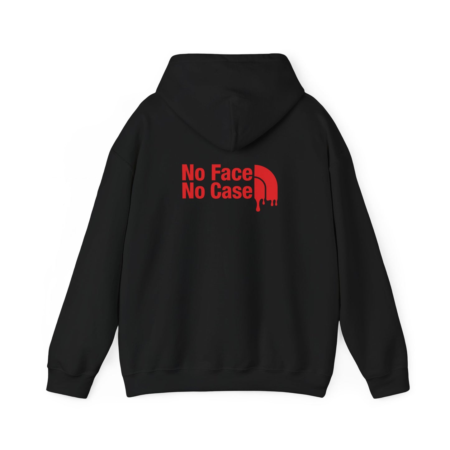NFNC Heavy Blend™ Hooded Sweatshirt