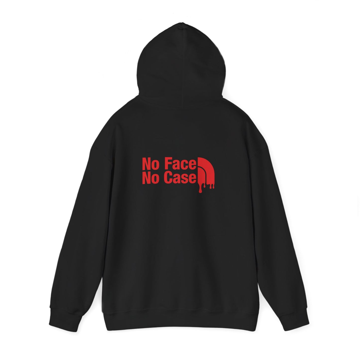 NFNC Heavy Blend™ Hooded Sweatshirt