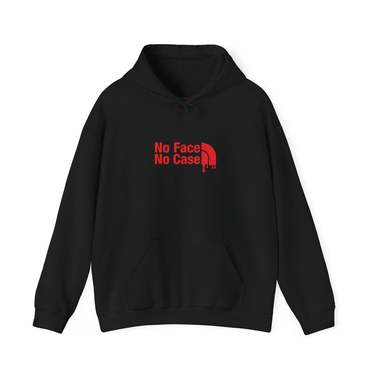 NFNC Heavy Blend™ Hooded Sweatshirt