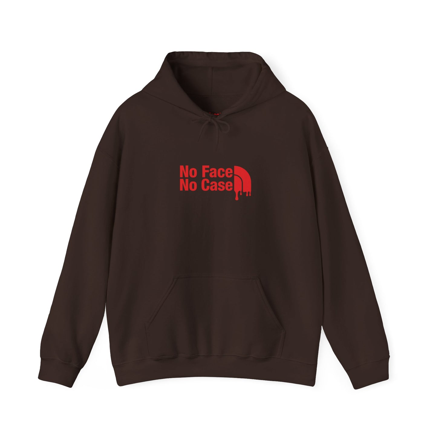 NFNC Heavy Blend™ Hooded Sweatshirt