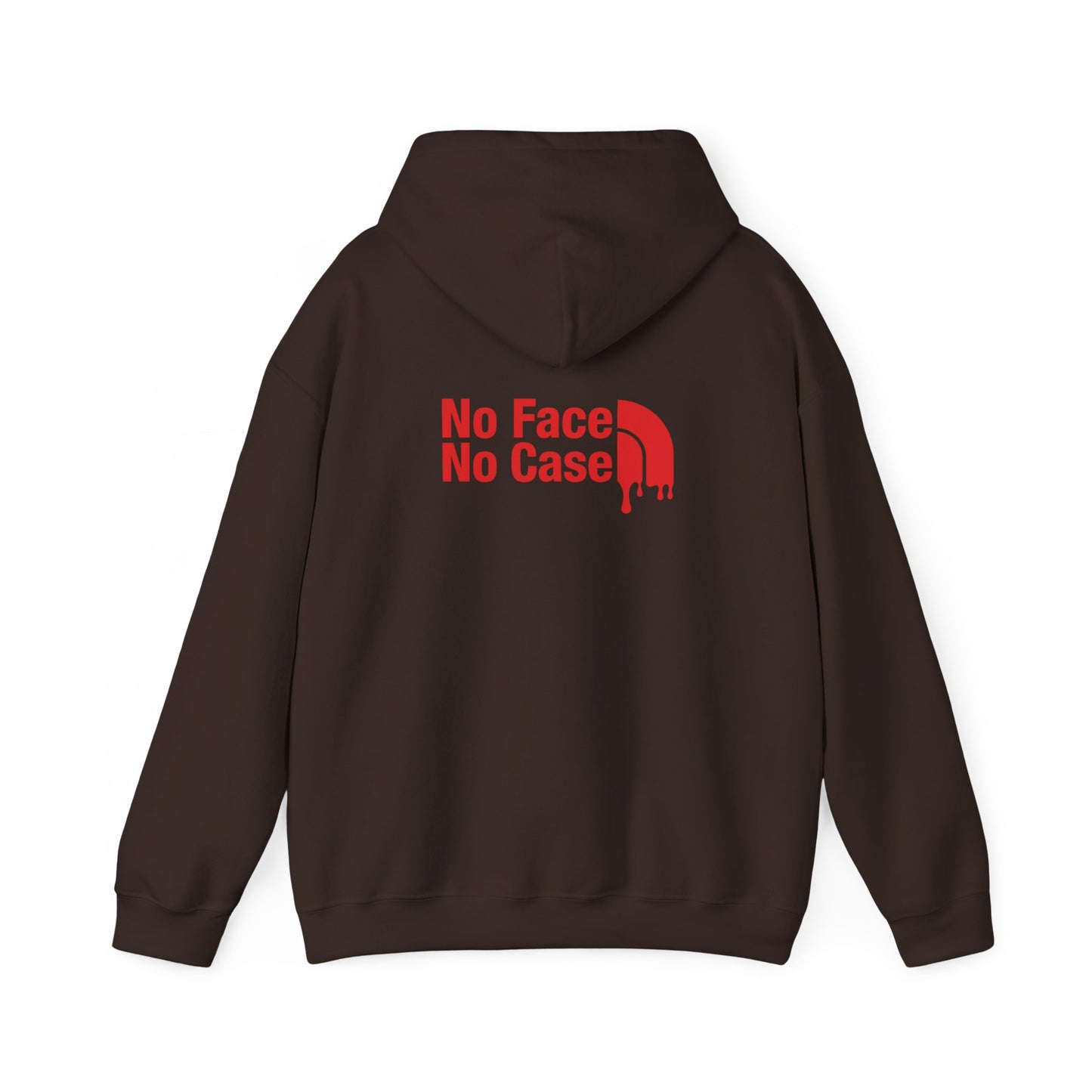NFNC Heavy Blend™ Hooded Sweatshirt