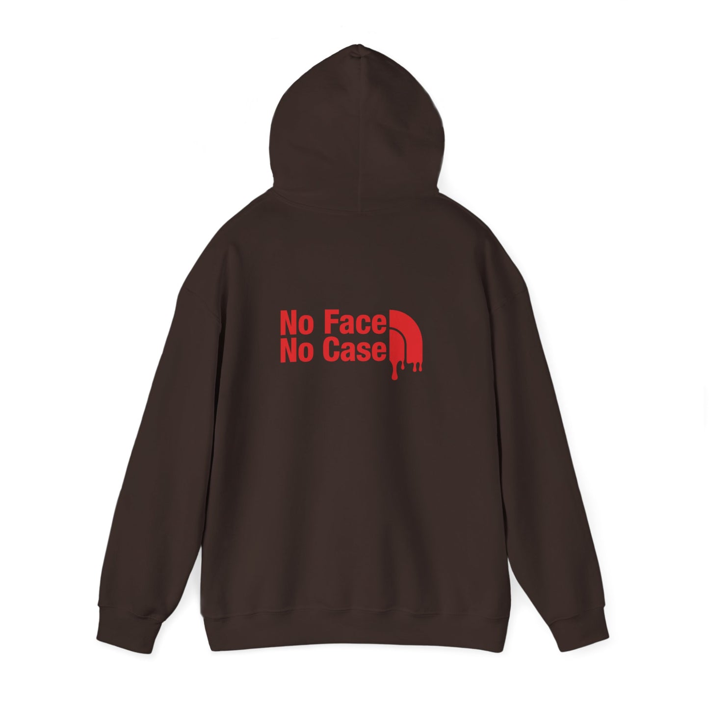 NFNC Heavy Blend™ Hooded Sweatshirt
